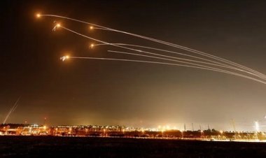 «القسام» تقصف تل أبيب بـ رشقة صاروخية.. تفاصيل