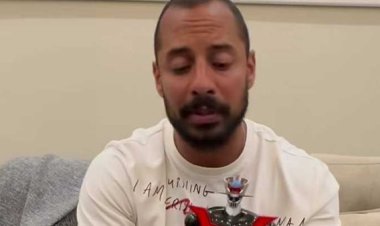 «بيحسوا زينا».. عمرو وهبة يعلق على تعرض الحيوانات للعنف