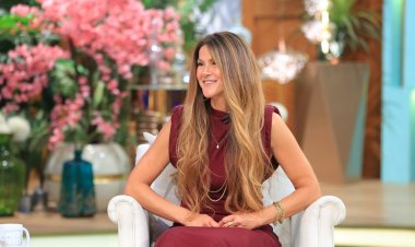 ليزا تكشف موقفها من العودة إلى التمثيل في مصر