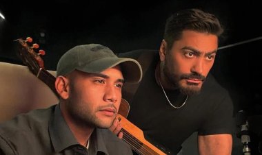 بتذاكر تصل لـ 70 ألف جنيه.. تفاصيل حفل تامر حسني في عيد الأضحى