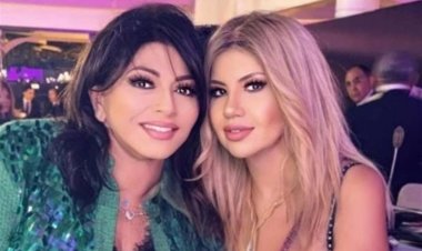 هالة صدقي: بوسي شلبي كانت زوجة محمود عبد العزيز حتى وفاته