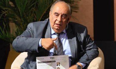 عاجل| «تهديدات وضغوط».. مؤسسة «تكوين» تكشف عن أسباب استقالة يوسف زيدان