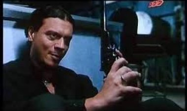 عاجل| إخلاء سبيل الفنان عباس أبو الحسن في واقعة دهس سيدتين 