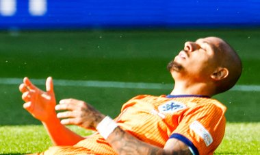 النمسا تفوز على هولندا وتتأهل إلى ثمن نهائي اليورو