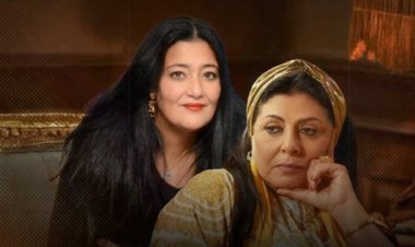 تأجيل قضية السب لهالة صدقي ضد شاليمار شربتلي لحضور المتهمه بشخصها إلى 30 يونيو