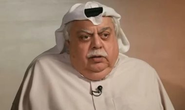 اليوم.. محاكمة الصحفي الكويتي فؤاد الهاشم بتهمة الإساءة لمصر