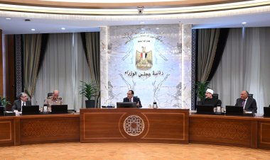 مدبولي يقدم الشكر لعمال مصر في عيدهم: نُقدر دوركم في تحقيق التنمية بمختلف ميادين العمل