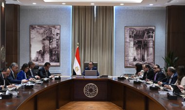 مدبولي يُوجه بإعداد قائمة بالفرص الاستثمارية للترويج لها خاصة في القطاع الصناعي