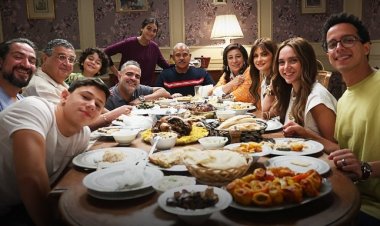 موعد عرض الجزء الثالث من مسلسل "موضوع عائلي"