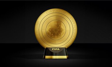 قبل سحب القرعة.. "فيفا" يكشف درع كأس العالم للأندية 2025