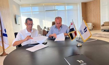 الإعلان عن تبادل المحتوى بين الشركة المتحدة وقنوات القاهرة والناس