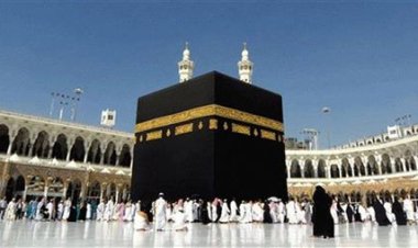 انفراد لـ العاصمة| رغم انخفاض سعر الدولار العمرة بـ «300 ألف جنيه»