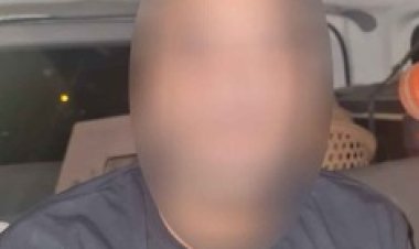 الامن يكشف غموض اختطاف سمسار عقارات فى المرج 