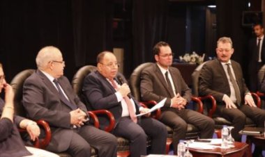 بعد أن بلغ 220 مليار جنيهًا... وزير المالية: دعم المواد البترولية جريمة (تفاصيل)