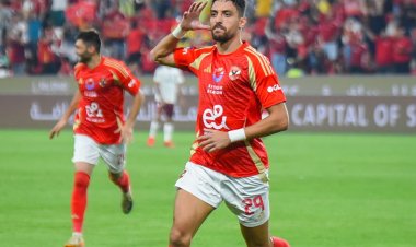 الأهلي يفوز على سيراميكا ويواجه الزمالك في نهائي كأس السوبر المصري