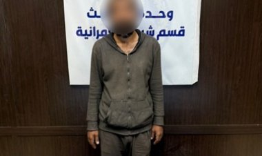 الأمن يكشف ملابسات فيديو شخص يربط القطط وسوء رعايتهم بالعمرانية 