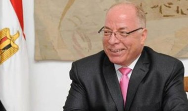 حلمي النمنم يطالب بمراجعة ما يُدرس بالمدارس الأجنبية في مصر