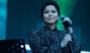 بالمستندات.. شيرين عبد الوهاب تعلن انتهاء علاقتها بروتانا رسميًا