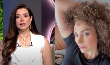 "الحجاب مش موت".. مروة صبري تنتقد أمل حجازي بعد تعليقها "أهلاً بالحياة"