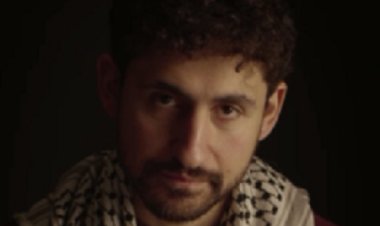«إبادة جماعية».. أمير المصري يسرد شهادة الطبيب عرفان جالاريا في غزة