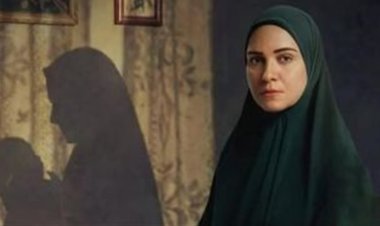 عمار صبري: نهاية حكاية نرجس ستكون واقعية.. والعمل مستوحى من قصة حقيقية