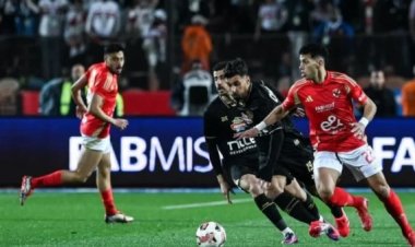 عمرو أديب: ديربي الأهلي والزمالك بطولة خاصة ولا مكان للتاريخ أمام الحاضر