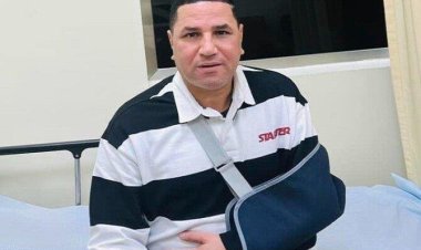 بعد سمية الخشاب... عبد الناصر زيدان يلجأ للقضاء ضد رامز جلال (تفاصيل)