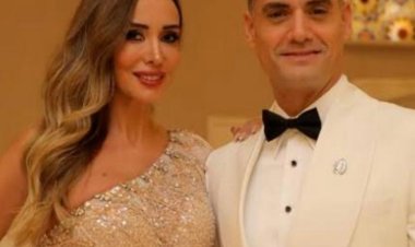 رغم  إقامته فى لبنان و زواجه لبنانية.. الفنان والمذيع أيمن قيسونى يشكو عدم حصوله على الجنسية اللبنانية