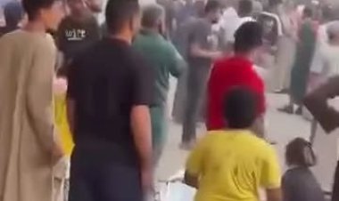 تحركات أمنية موسعة لكشف ملابسات حادث إطلاق النار في أبنوب بأسيوط