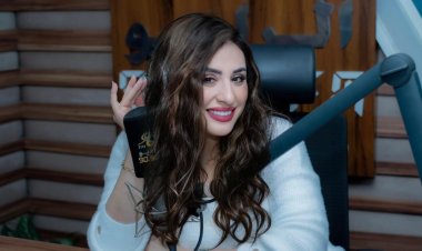 داليا الخطيب وأحمد خيري يستضيفان الناقد الفني محمد عبد الرحمن في استديو 9090