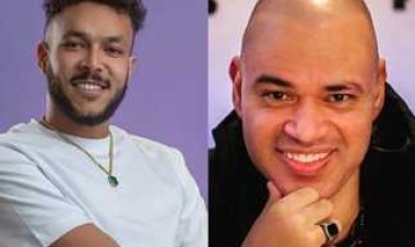 خالد تاج الدين مدافعًا عن عمرو دياب والفنانيين: «متستغفلناش يا ويجز»