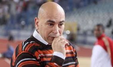 حسام حسن يجري تعديلات على حراسة المرمى أمام موريتانيا