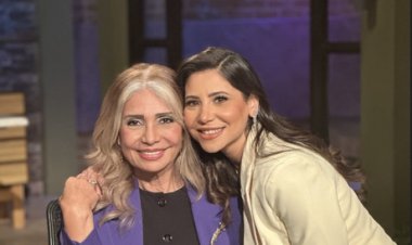في أول ظهور إعلامي.. سوسن بدر تتحدث عن كواليس شخصية «أم حسن» في "الست موناليزا"  مع يمنى بدراوي 