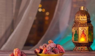 امساكية رمضان 2024