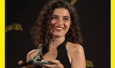 منال عيسى تحصد جائزة أفضل أداء في مهرجان لوكارنو عن فيلم «L'estive»