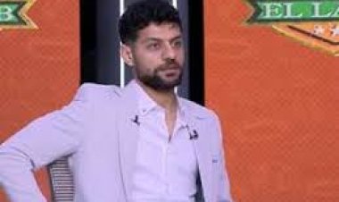 نجم الزمالك مصطفى شلبي يتعرض لحادث سير أدى لتدمير سيارته