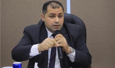 قيادي بـ«الجيل»: الكونجرس الأمريكي يُشيد بدور مصر في غزة كونها أهم ركائز الاستقرار الإقليمي