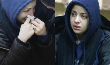 المحامى أحمد مهران للعاصمة : سأطلب وضع منى فاروق على قوائم  الترقب و الوصول لتنفيذ الحكم بسجنها