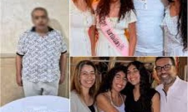 النيابة العامة تأمر بإحالة متهم بقتل أسرة بالقاهرة الجديدة إلى المحاكمة الجنائية العاجلة