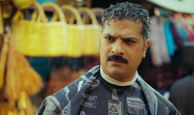 مصطفى أبو سريع يشيد بمخرج مسلسل «العتاولة»