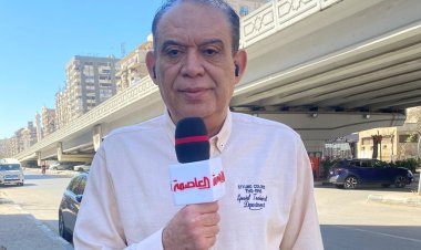 كثافات متفرقة.. الحالة المرورية اليوم الأربعاء في القاهرة والجيزة| فيديو