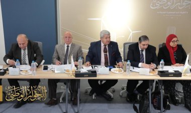 الحوار الوطني يبدأ مرحلة جديدة لمواجهة غلاء الأسعار وتخفيف معاناة المواطن