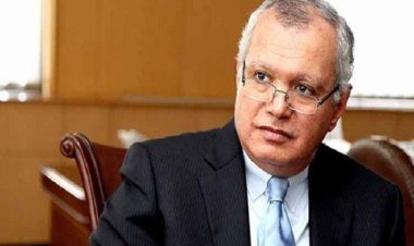 السفير محمد العرابي: مصر حافظت على استقرارها بحكمة الرئيس السيسي وصمود الشعب