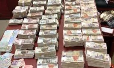 ضبط مستريحة بني سويف للنصب على المواطنين بزعم تمليك وحدات سكنية