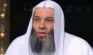 براءة نجل محمد حسان في قضية حيازة سلاح ناري