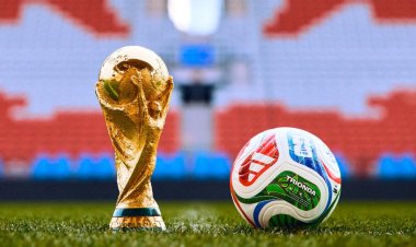 بعد اكتمال المتأهلين.. تعرف على مجموعات كأس العالم 2026 كاملة