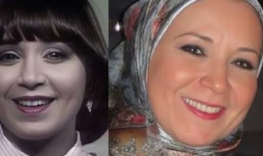 مي عبد النبي تكشف سبب ابتعادها عن التمثيل : «أنا معتزلتش بمارس الفن من خلف الكاميرا »