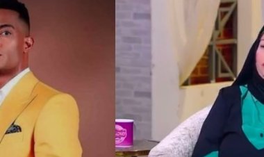 ناني سعد الدين تروي موقفًا صادمًا مع محمد رمضان: أنا مش بشحت منك