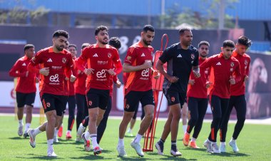 موعد مباراة الأهلي وطلائع الجيش في الدوري الممتاز
