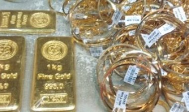 القبض على عصابة تقلد الذهب وتنصب على المواطنين بالإسكندرية